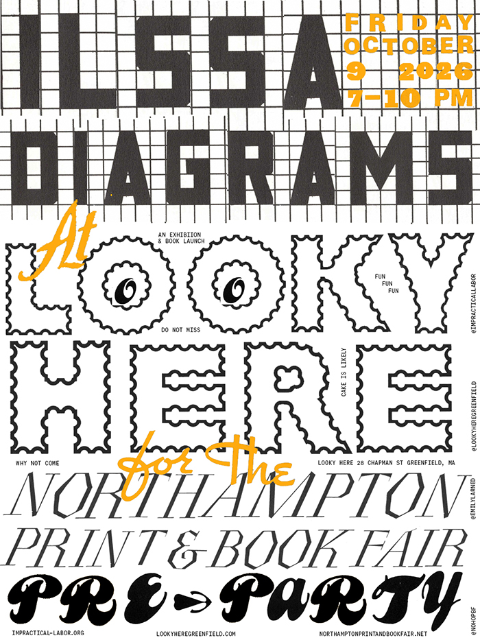 ILSSA Diagrams at Looky Here