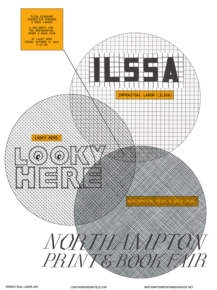 ILSSA Diagrams at Looky Here